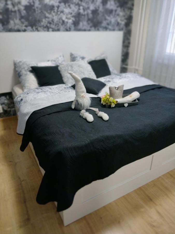 즈노이모 Apartman Barborka 아파트 외부 사진
