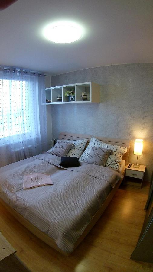 즈노이모 Apartman Barborka 아파트 외부 사진