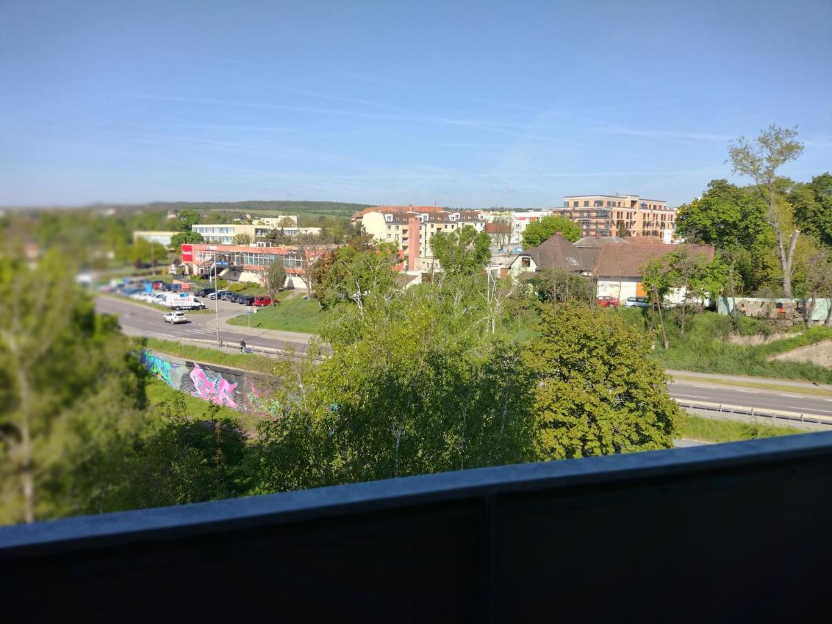 즈노이모 Apartman Barborka 아파트 외부 사진